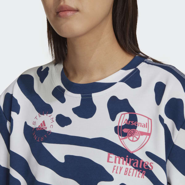 Arsenal x adidas by Stella McCartney Unisex Shirt