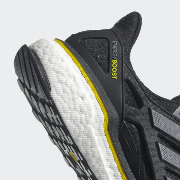 Zapatillas Energy Boost - Negro adidas 