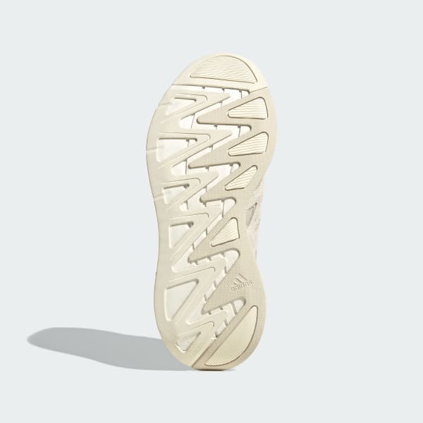 Μπεζ Παπούτσια adizero Aruku