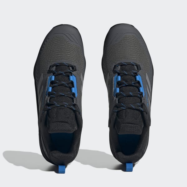 cerná Boty Terrex Swift R3 Hiking