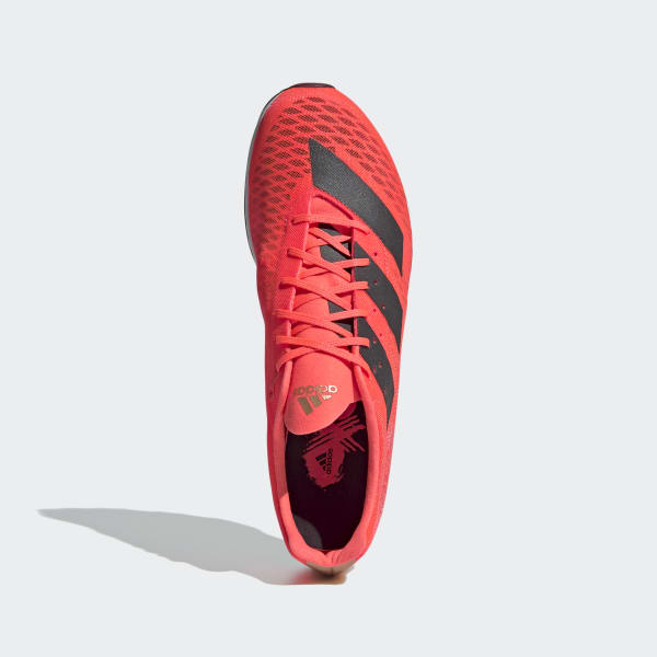 adidas sprinting shoes