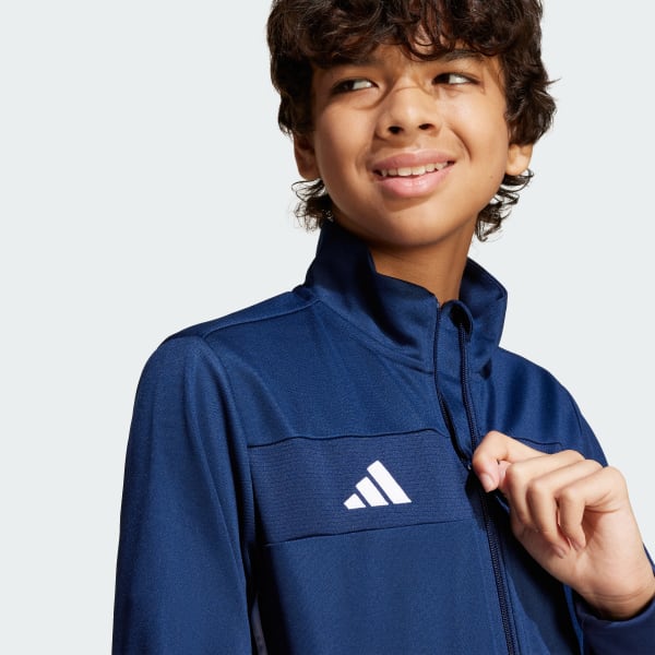 ジャケット・ブルゾン FCRB TRAINING TRACK JACKET for Kids FCRB