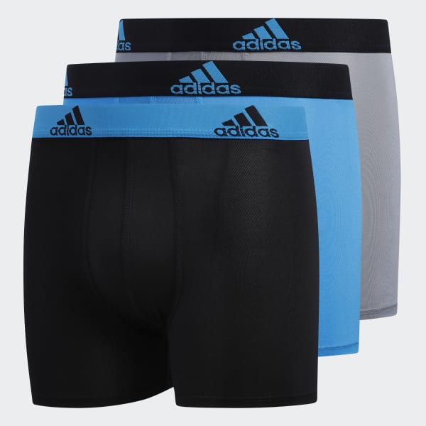 adidas sport performance climalite boxer briefs
