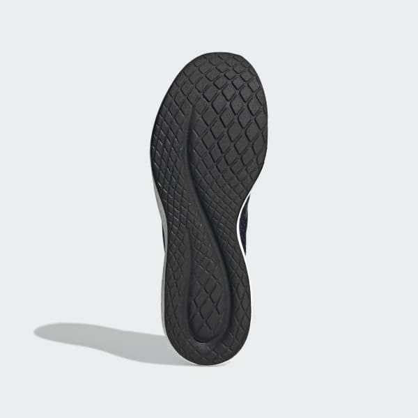 Azul Tenis Fluidflow 2.0