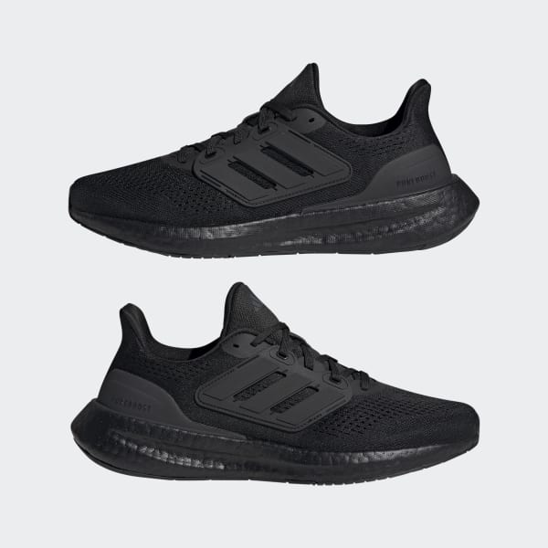 Pure boost hotsell atr black