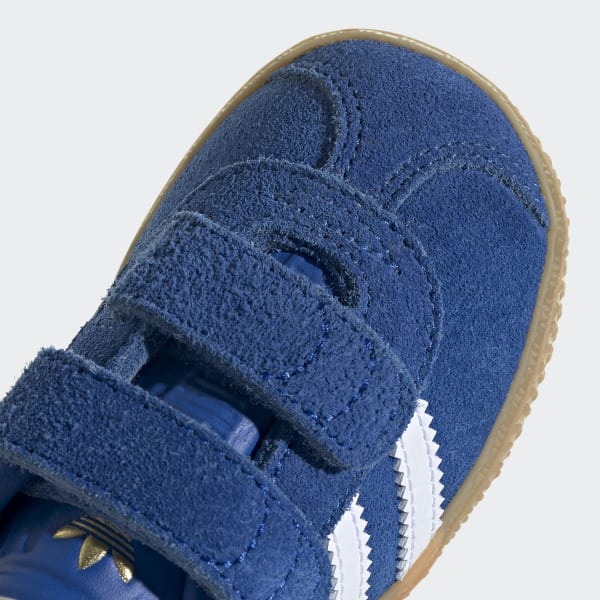 Blue Gazelle Shoes LSG79