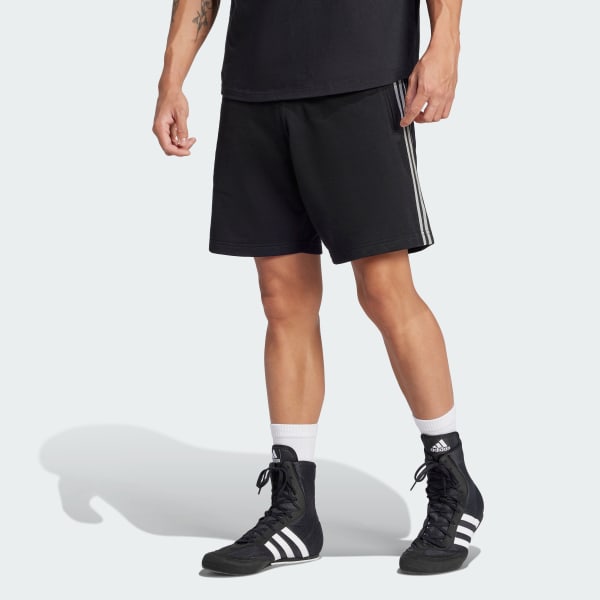 Schwarz BW TRAD Shorts S