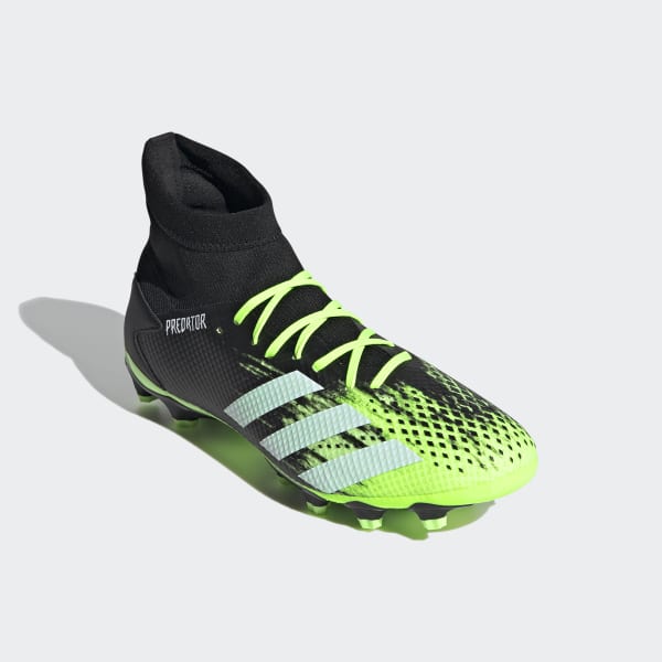 adidas Predator Mutator 20.3 Multi-Ground Cleats - Green | adidas US
