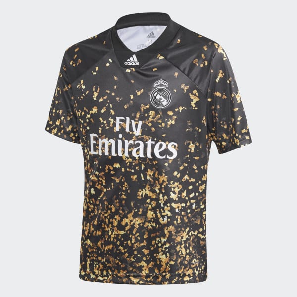 Adidas ea real madrid clearance