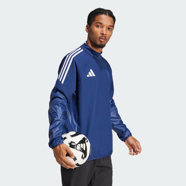 ブルー ピステトップ