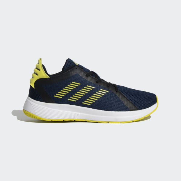 Blue MYSTERE SHOES