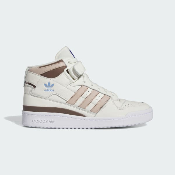 Weiss Forum Mid Schuh