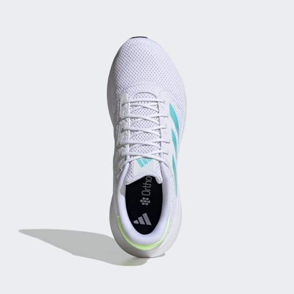 Blanco Tenis Response Runner