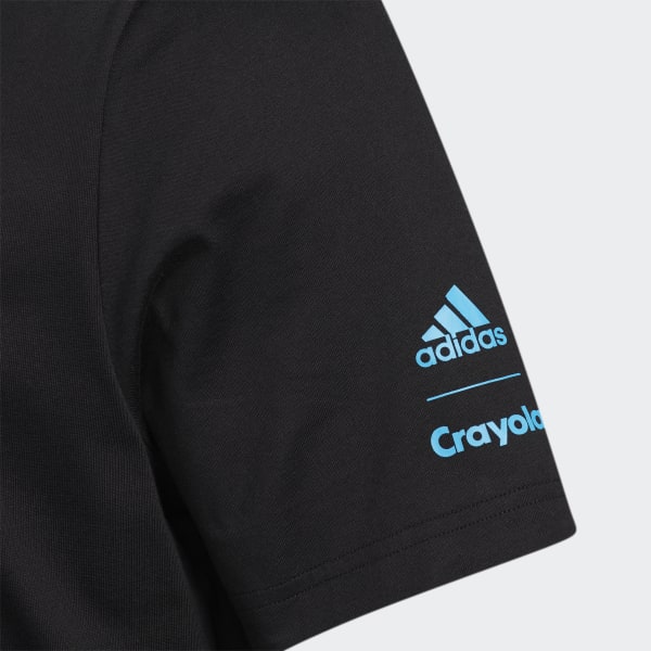 Negro CRAY D.O.N. T