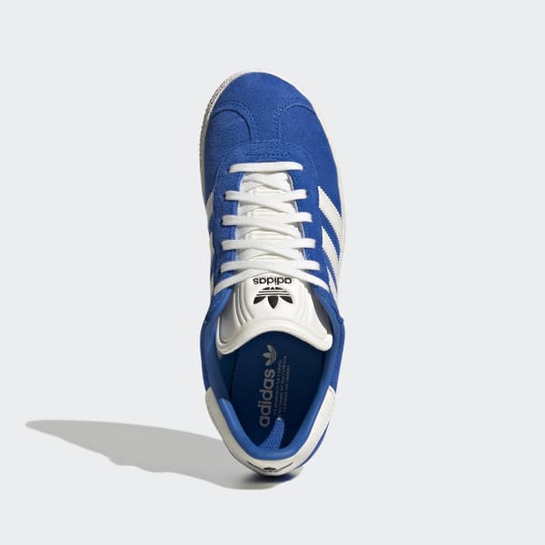 modrá Tenisky Gazelle