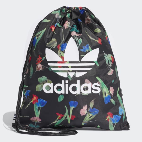 Bolsa adidas gym