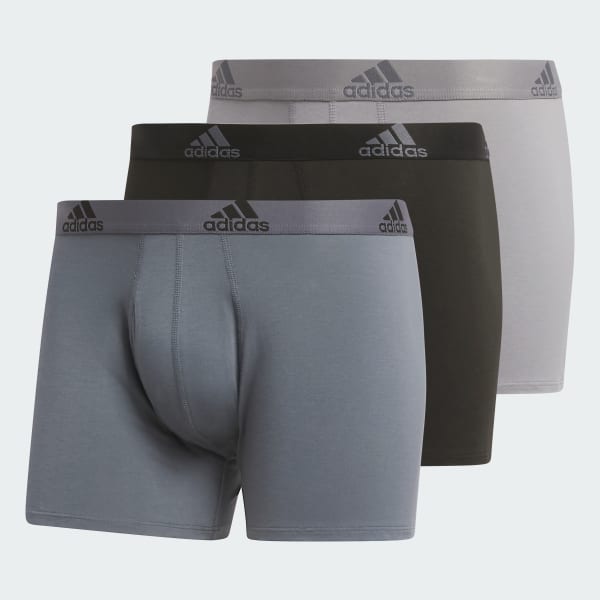 Adidas ultra stretch boxer briefs sale