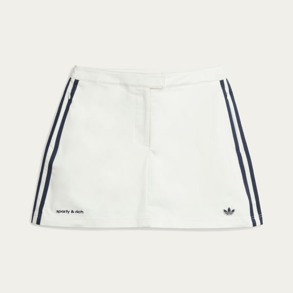 トップス adidas sporty&rich adidas Sporty & Rich Tee - White | adidas Türkiye