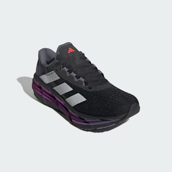 Preto Sapatilhas de Running Adistar Byd