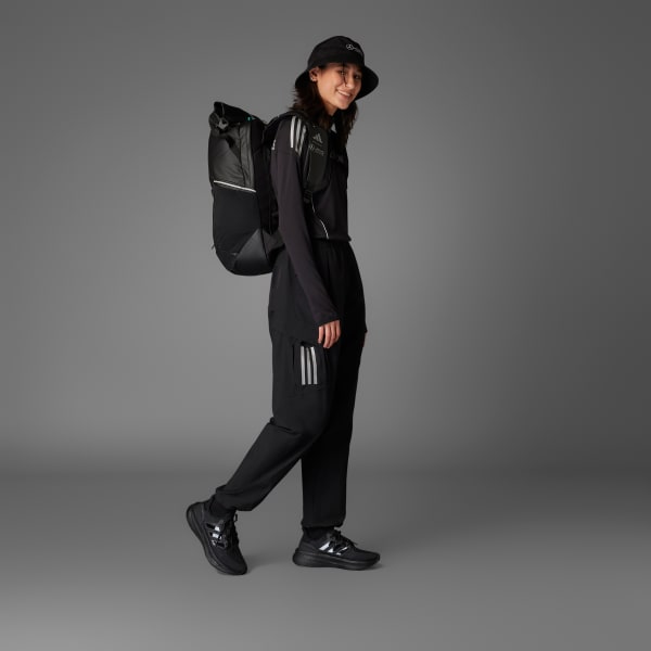 Black MERCEDES - AMG PETRONAS FORMULA ONE TEAM MECHANICS PANT