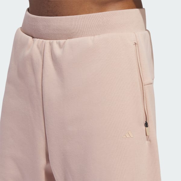 adidas Basketball Joggers
