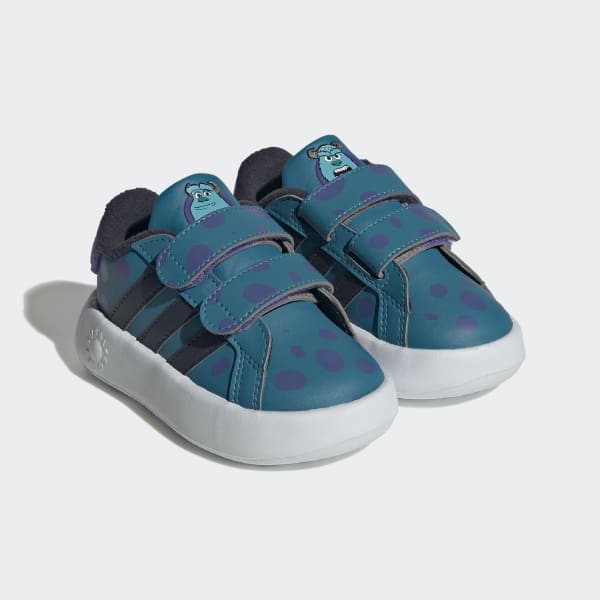 adidas x Disney Sulley Grand Court 2.0 Shoes Kids
