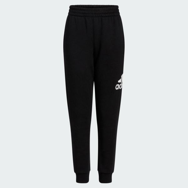 Kids adidas joggers sales