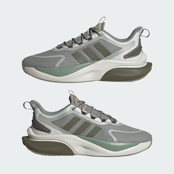 Zapatillas de Running Alphabounce Sustainable Bounce