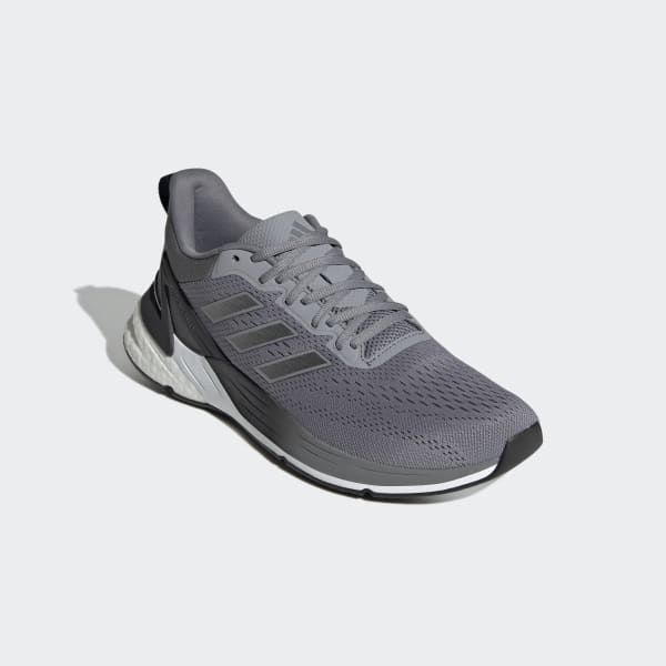 Adidas response boost blue clearance