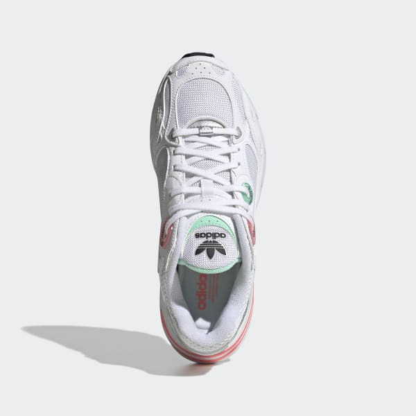 Bianco Scarpe Astir
