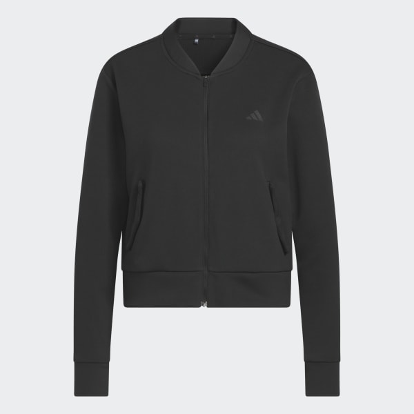 Adidas id bomber discount jacket