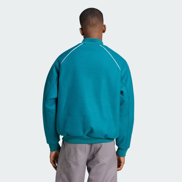 Turchese VRCT Jacket