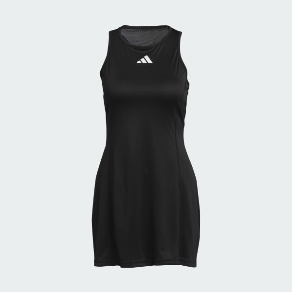 adidas Vestido de T nis Club Preto adidas Portugal