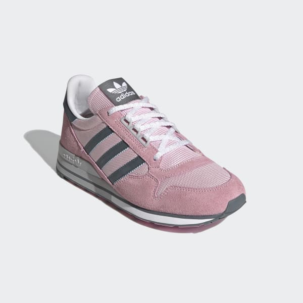 adidas zx 500 rosa