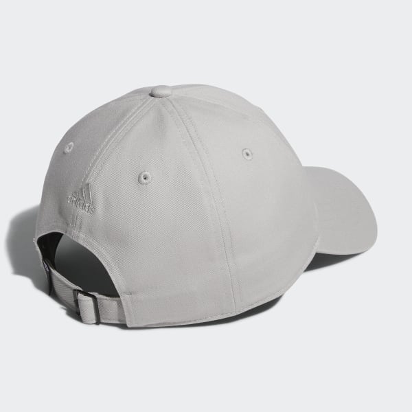 Grey adidas sales dad hat