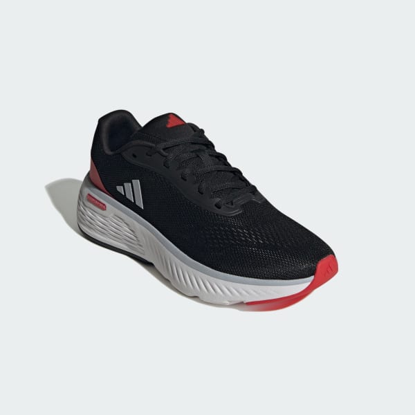 Black Cloudfoam Go Shoes