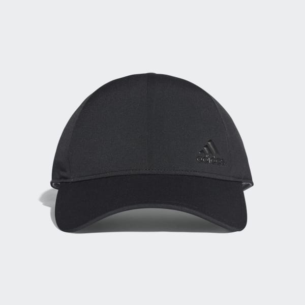 cappellino nero adidas