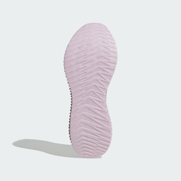 adidas 4DFWD x STRUNG Running Sneakers - Purple | Free