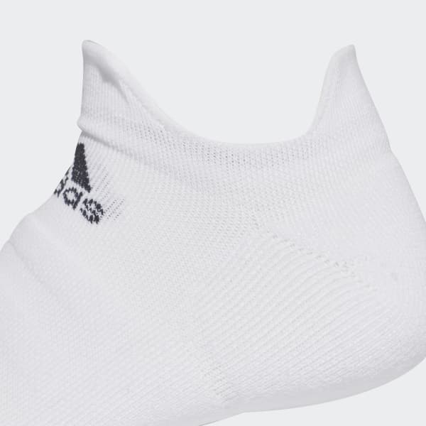 alphaskin lightweight cushioning ankle socks