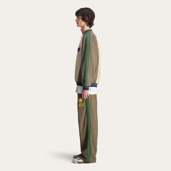 Brun Brain Dead pullover