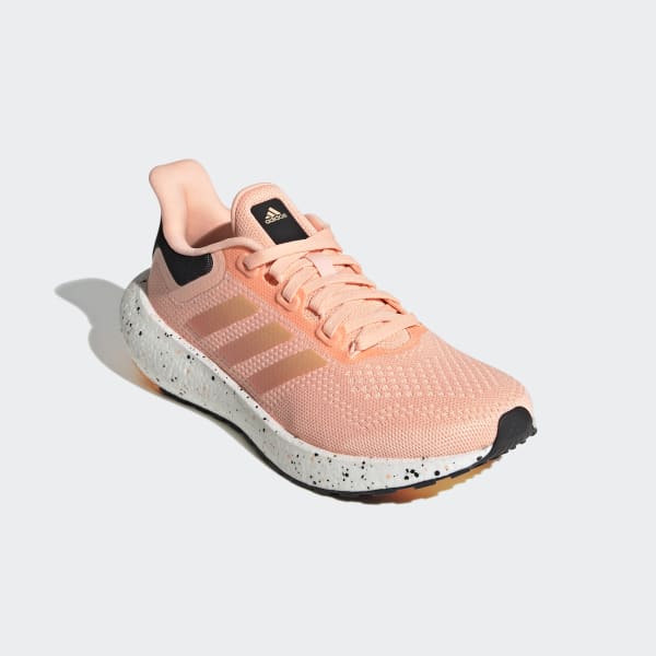 Orange Chaussure Pureboost 22 LPE90