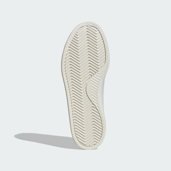 White Advantage 2.0 Shoes
