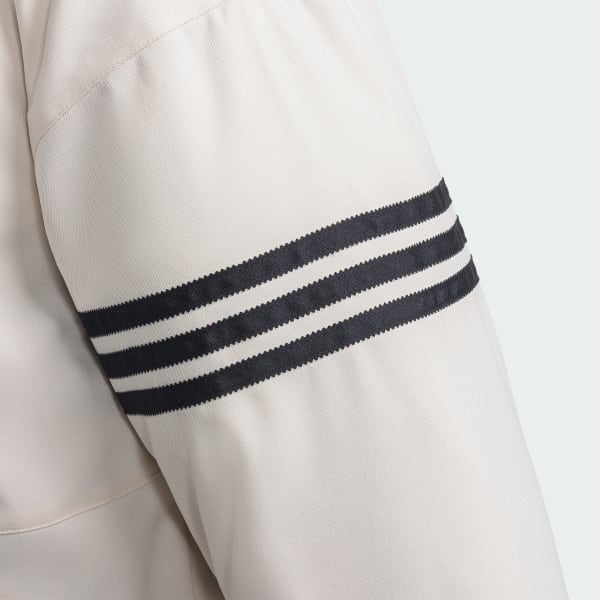 White Neu 다운 재킷
