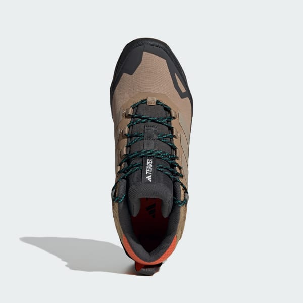 Cafe Zapatillas de Senderismo Terrex Skychaser AX5 Mid GORE-TEX® PRO SHELL