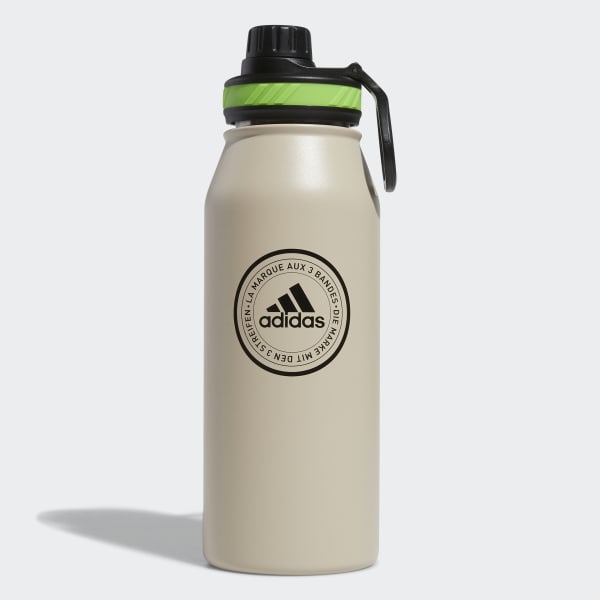 Back to Life Sport Bottle 32oz  Unisex Work Out Accessories