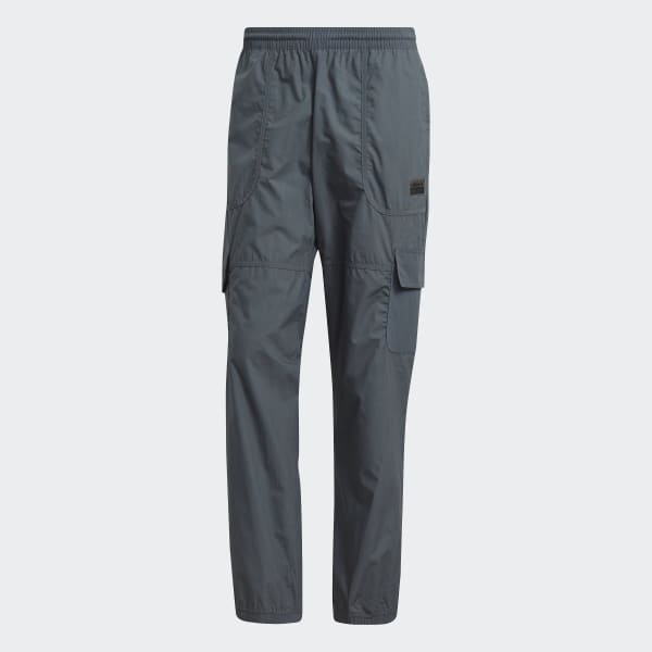 adidas R.Y.V. Track Pants - Blue | adidas Philippines