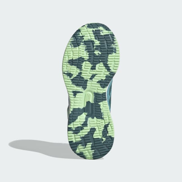 Turquoise Chaussure Runfalcon 5 Enfants