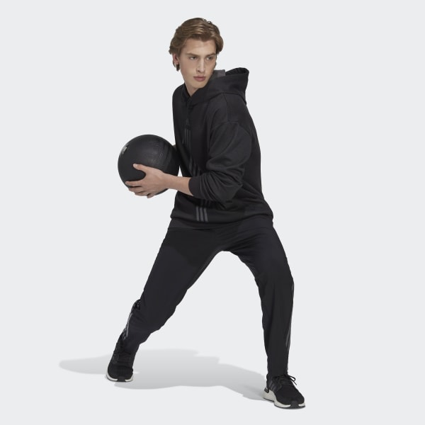 Adidas adapt to chaos hot sale hoodie