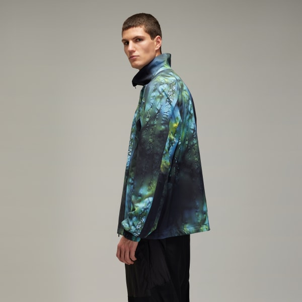 Multicolor Y-3 AOP Ripstop Windbreaker