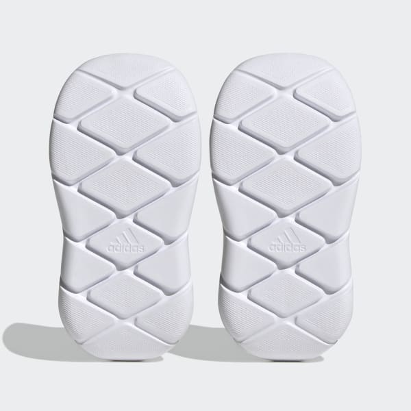 Tenis adidas con moño on sale